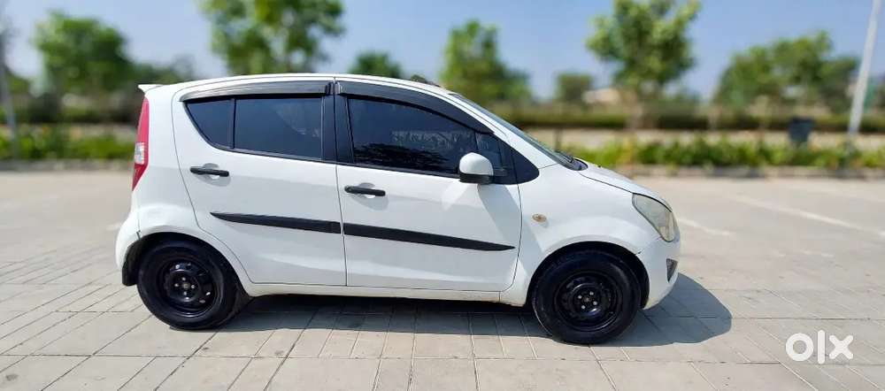 Maruti Suzuki Ritz 2016