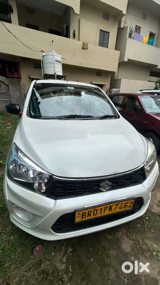 Maruti Suzuki Celerio 2019 Cng & Hybrids 260000 Km Driven