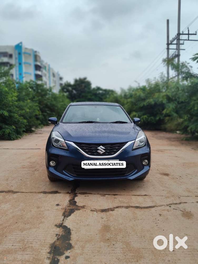 Maruti Suzuki Baleno 1.2 Zeta, 2019, Petrol