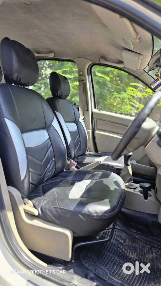 Mahindra Verito 1.5 D4, 2012, Diesel