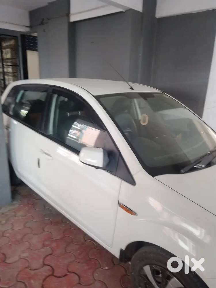 Ford Figo 2010 Petrol Well Maintained