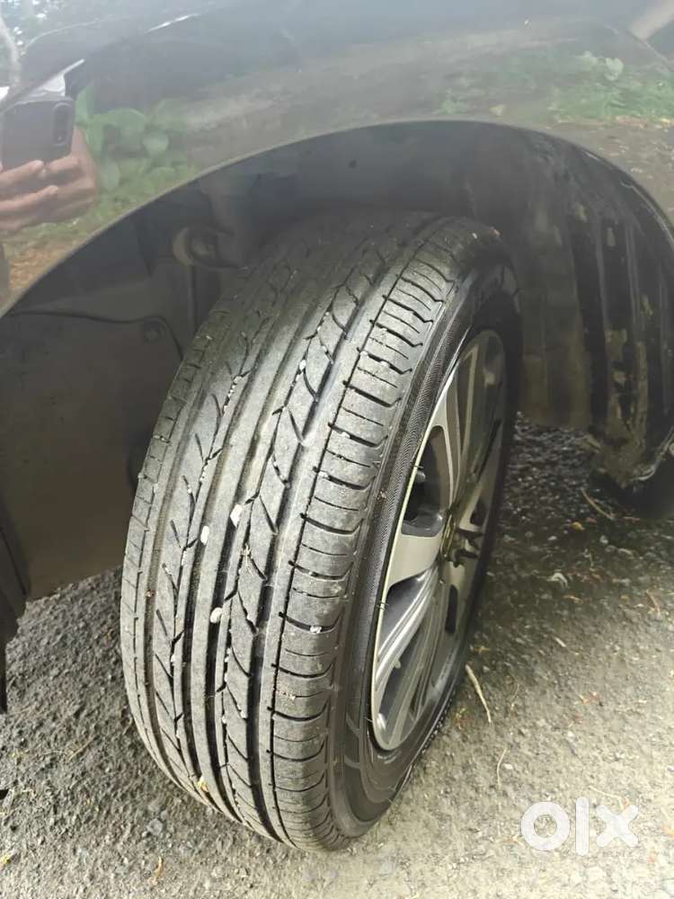 Honda Amaze Vx 2023 Petrol  Automatic