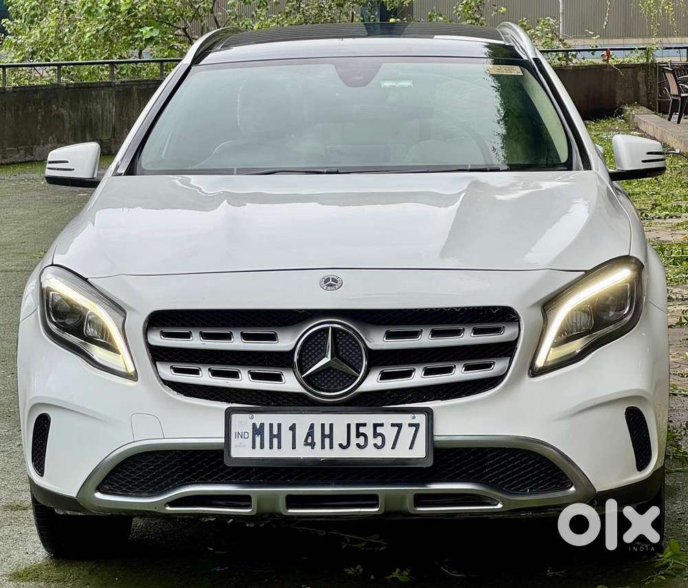Mercedes-benz Glc 220d 4matic, 2018, Diesel