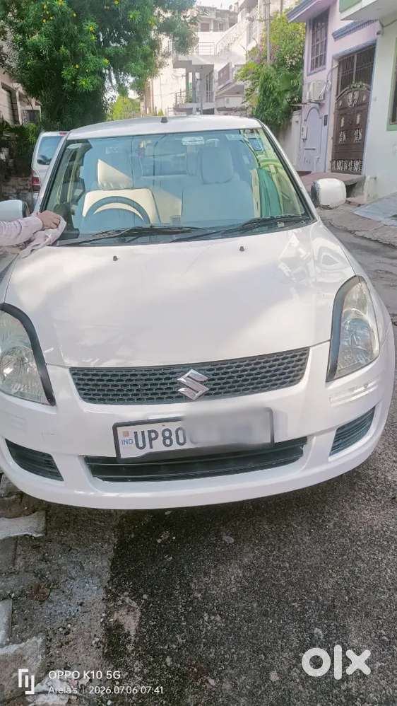 Maruti Suzuki Dzire 2016 Diesel 240000 Km Driven