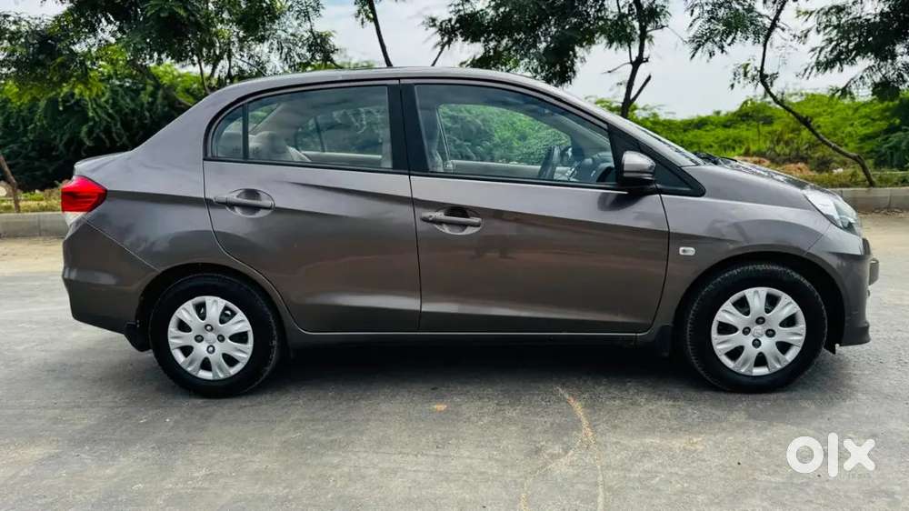 I Want To My Car