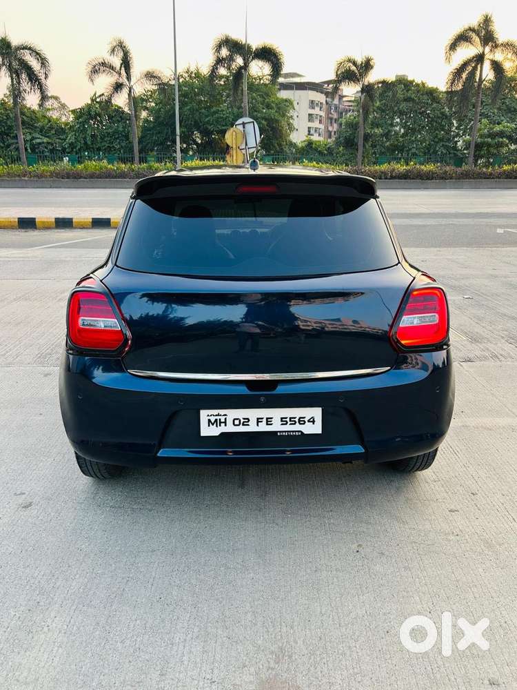 Maruti Suzuki Swift Lxi, 2019, Cng & Hybrids