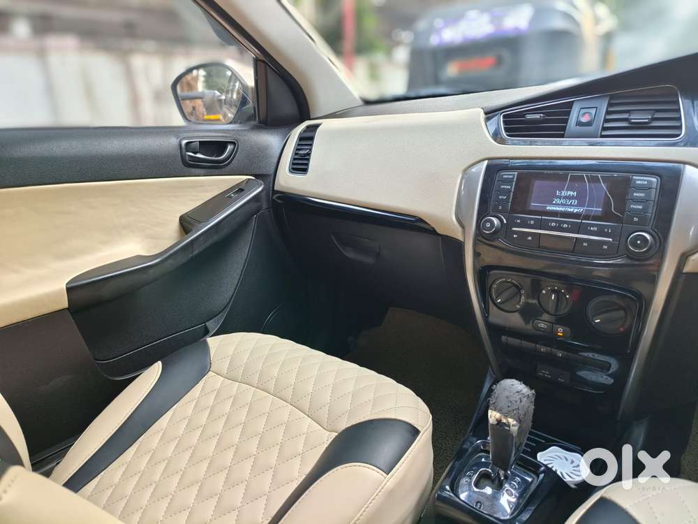 Tata Zest  Quadrajet 1.3 Xma, 2014, Diesel