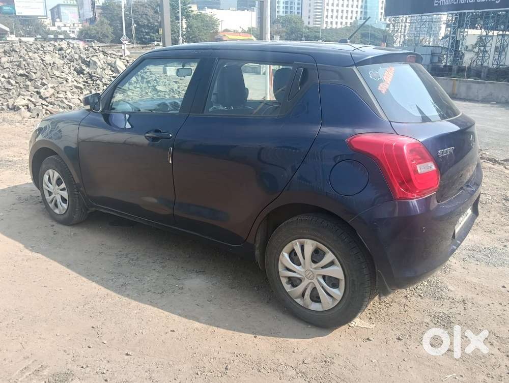 Maruti Suzuki Swift Vxi + Manual, 2019, Petrol