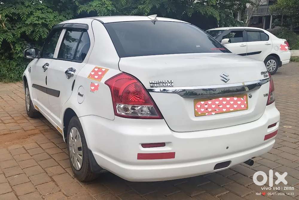 It's A Taxi Vehicle Very Urgent Sale