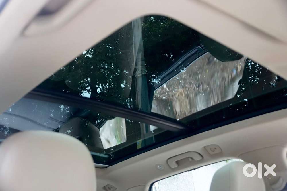 Audi Q7 3.0 Tfsi Quattro, 2018, Petrol