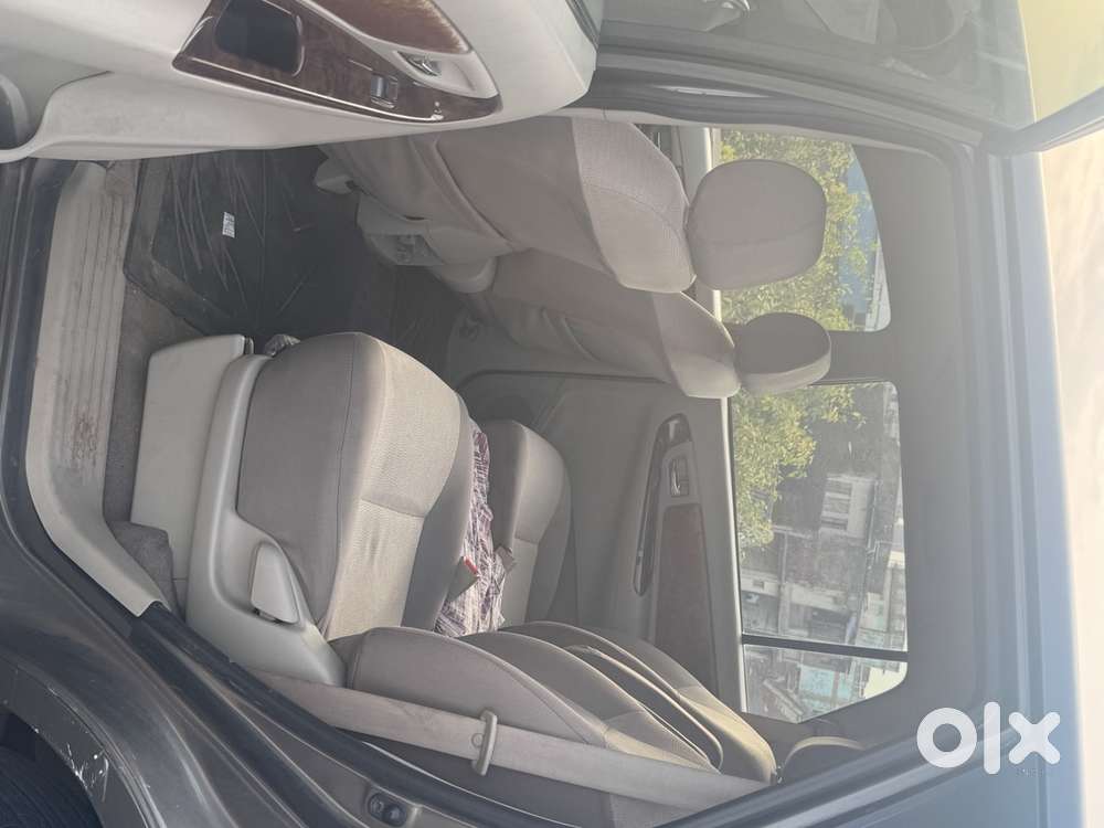 2013 Toyota Innova Diesel 7-seater