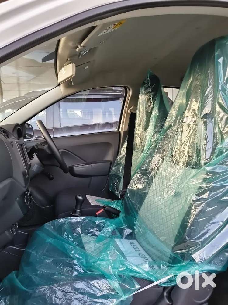 Maruti Suzuki Alto K10 1.0 Lxi 2026