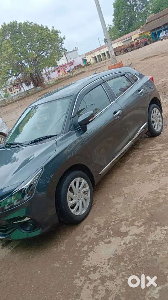 Doctor Use Car