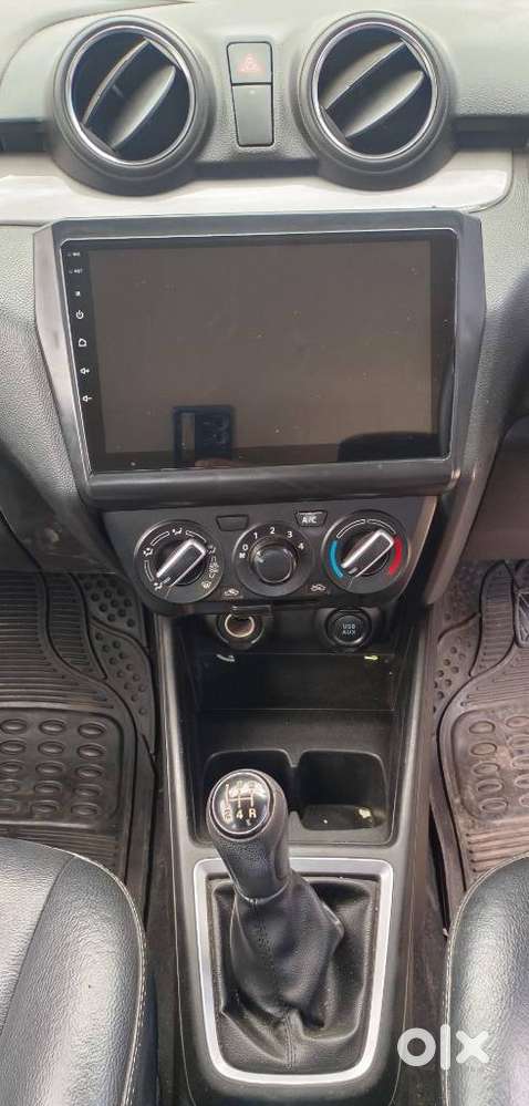Maruti Suzuki Swift Vxi + Manual, 2019, Petrol