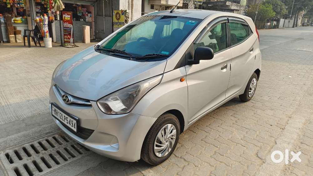 Hyundai Eon Era Plus, 2015, Petrol