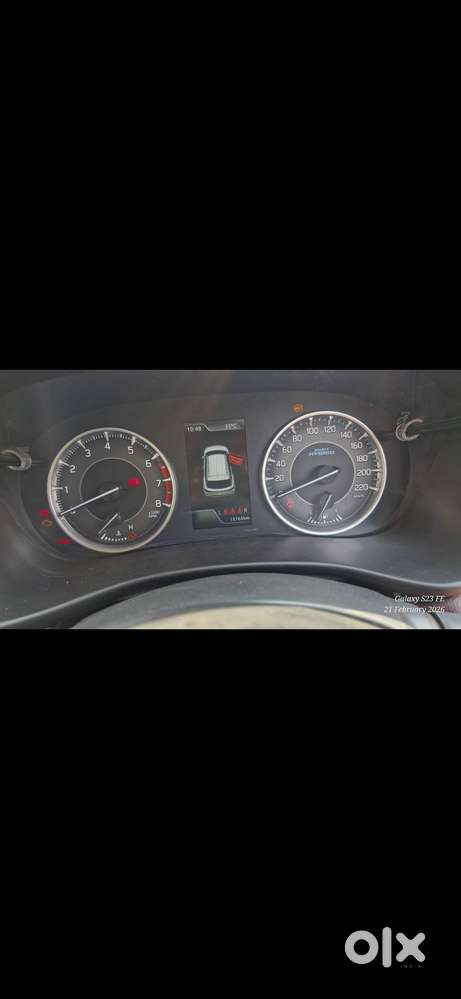 Dec. 2024 Maruti Fronx In Excellent Condition