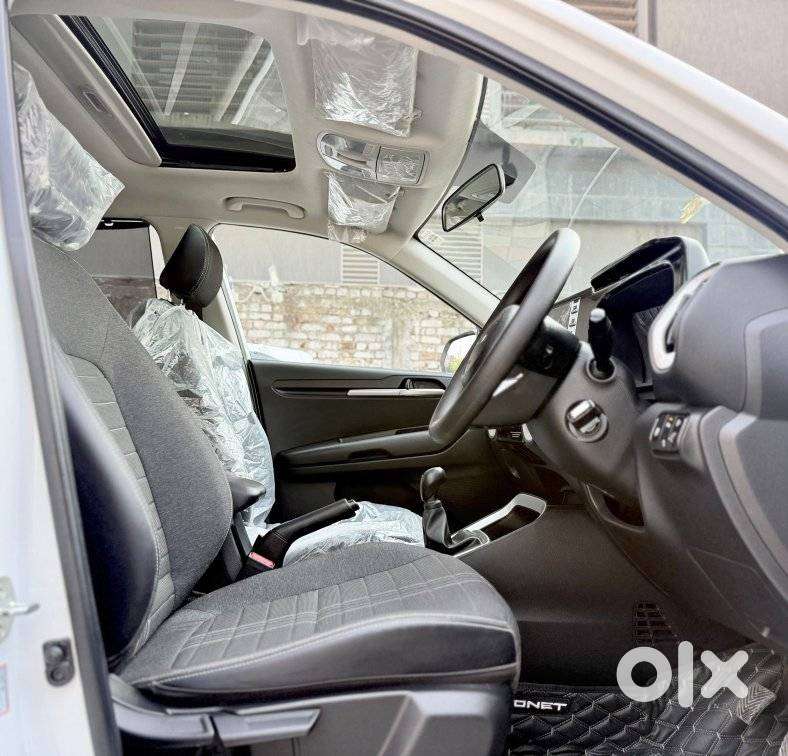 Kia Sonet 1.2 Htk Plus, 2025, Petrol
