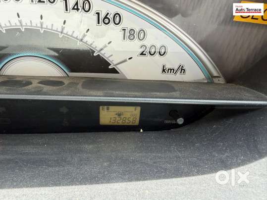 Toyota Etios Liva G, 2011, Petrol