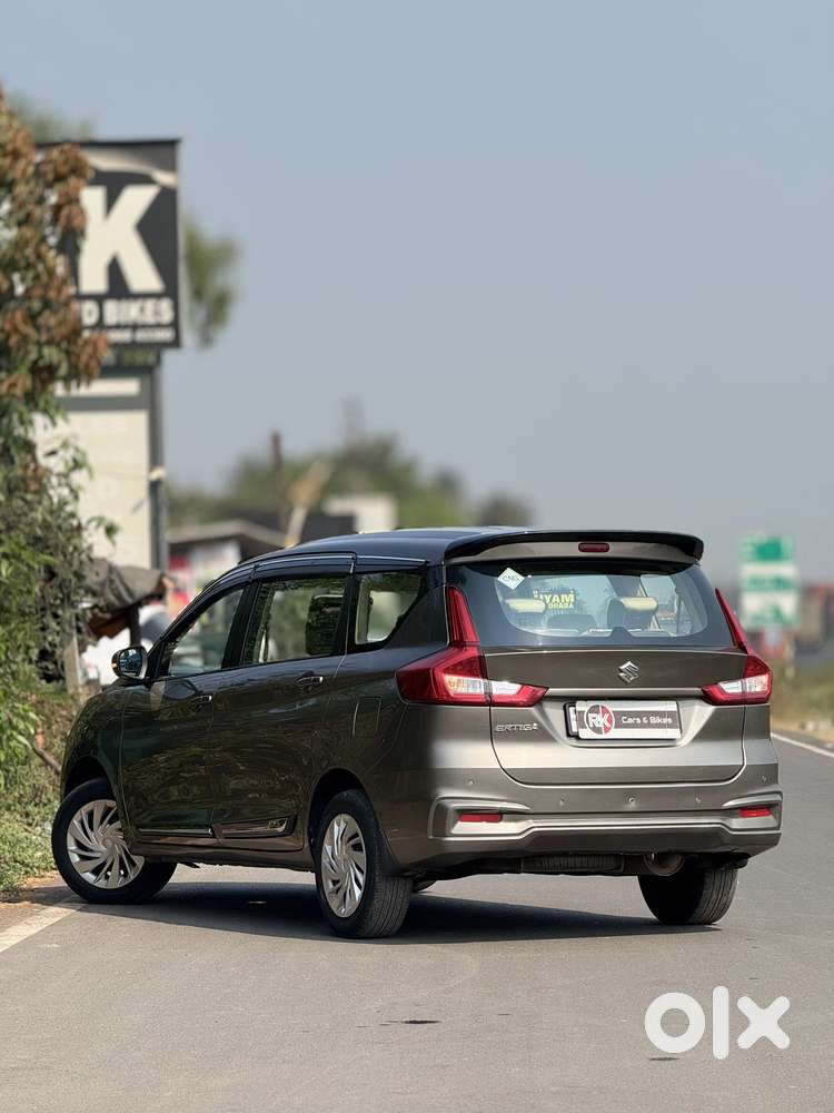 Maruti Suzuki Ertiga Vxi (o) Cng, 2021, Cng & Hybrids