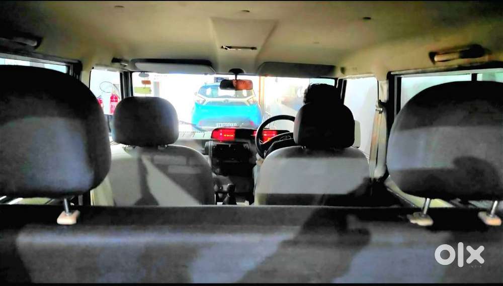 Mahindra Bolero 1.5 B6, 2020, Diesel