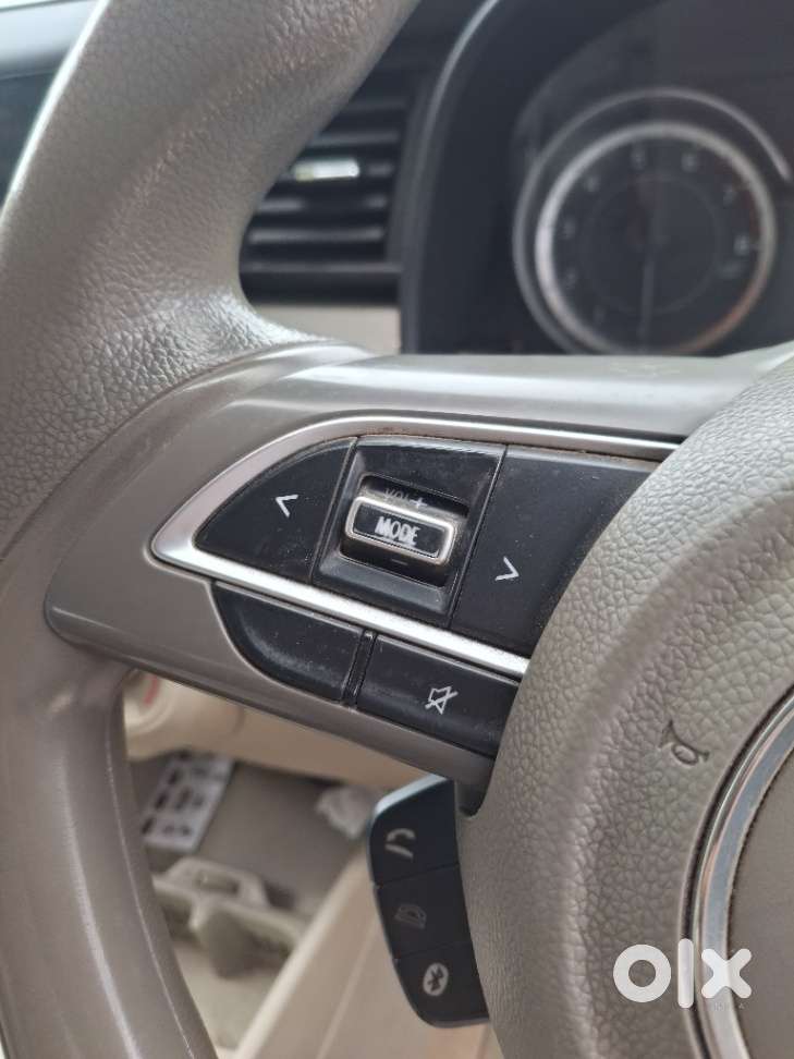 Maruti Suzuki Ertiga 2022-2023 Vxi Cng, 2020, Cng & Hybrids