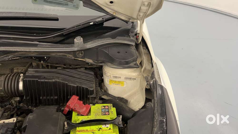 Tata Altroz Xz, 2020, Petrol