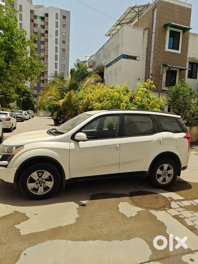 Mahindra Xuv500 2015 Diesel Well Maintained