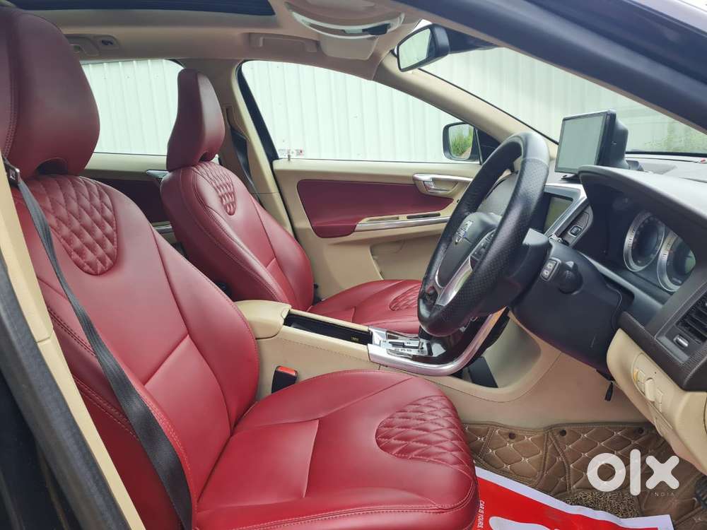 Volvo Xc60 2008-2012 D3 Kinetic, 2012, Diesel