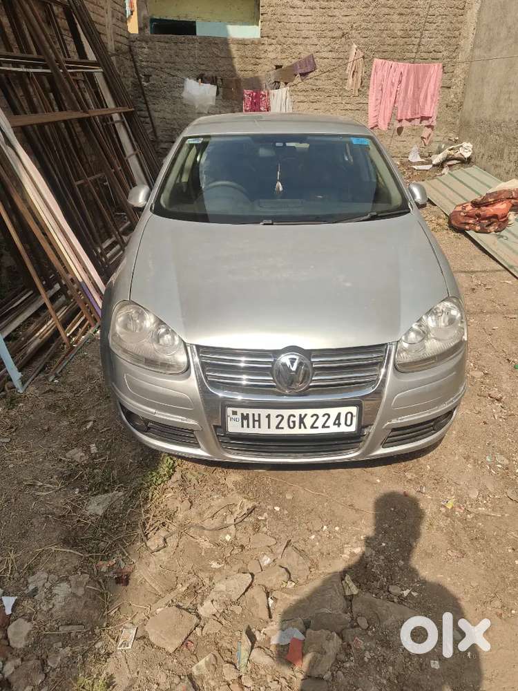 Volkswagen Jetta 2011 Diesel