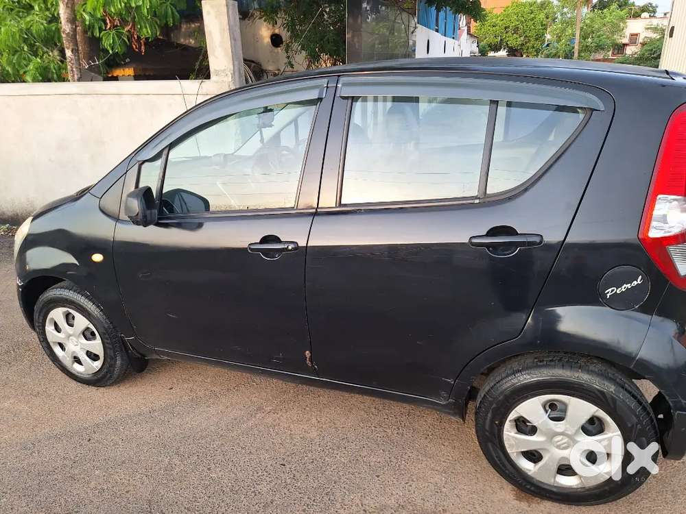 Maruti Suzuki Ritz 2012 Tn 64