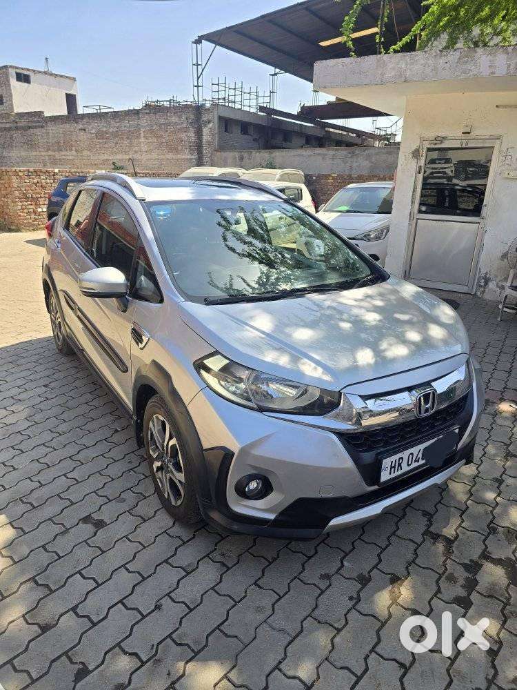 Honda Wr-v I-dtec Vx, 2017, Diesel