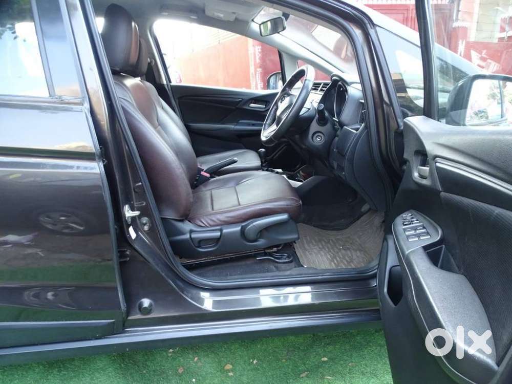 Honda Wr-v, 2019, Petrol