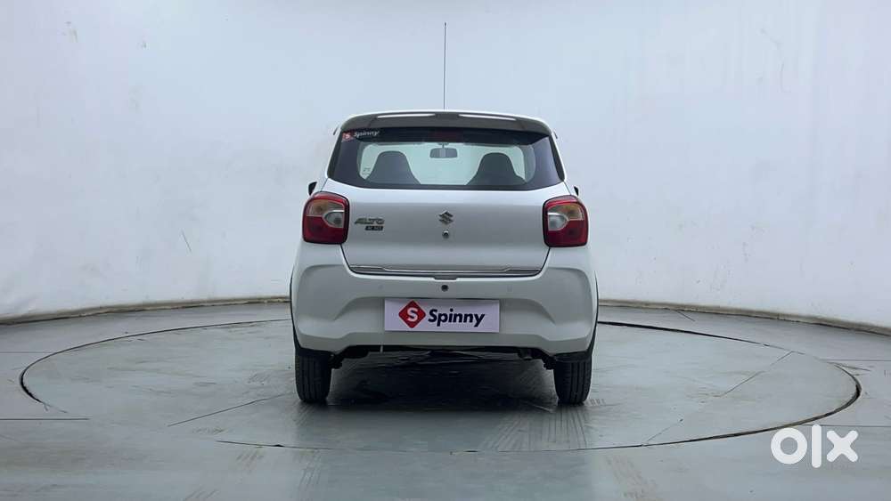 Maruti Suzuki Alto K10 Vxi Plus Ags, 2023, Petrol