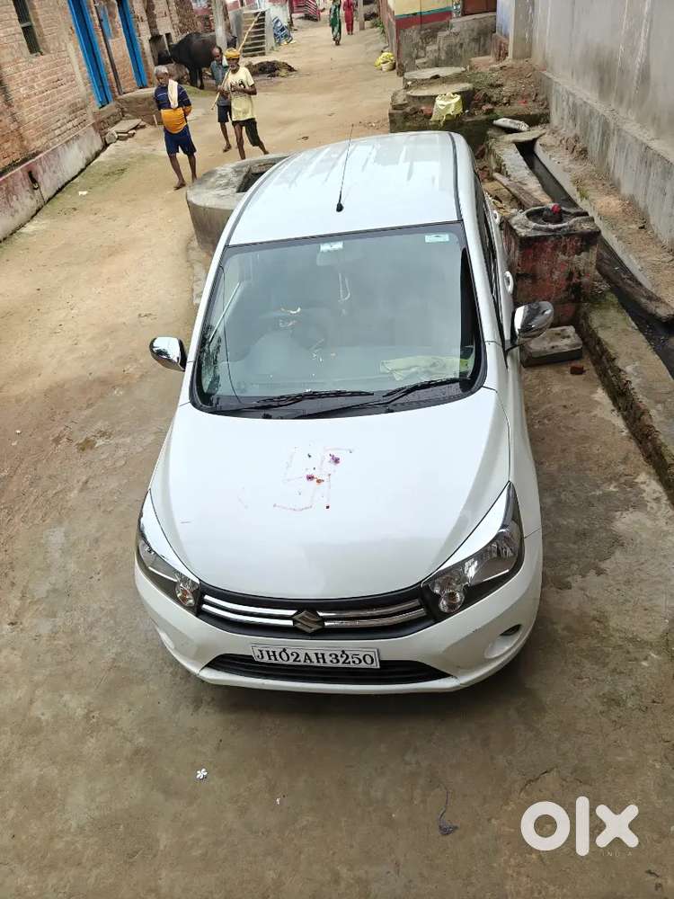 Maruti Suzuki Celerio 11 Petrol Good Condition