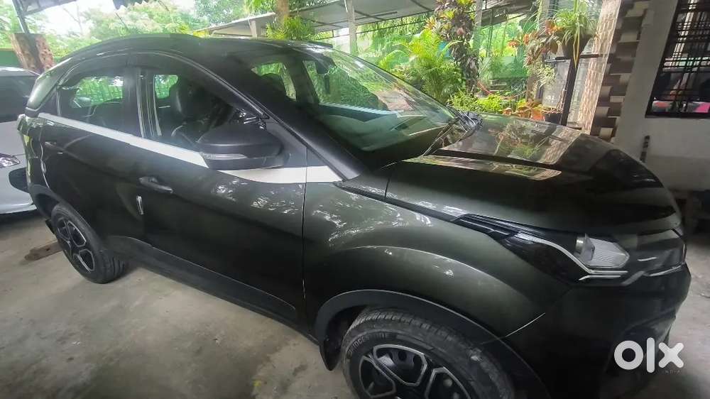 Tata Nexon 1.5 Revotorq 2021