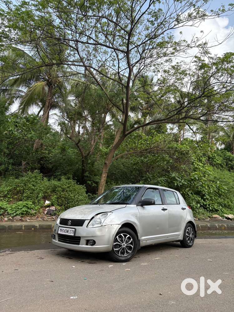 Maruti Suzuki Swift 2009