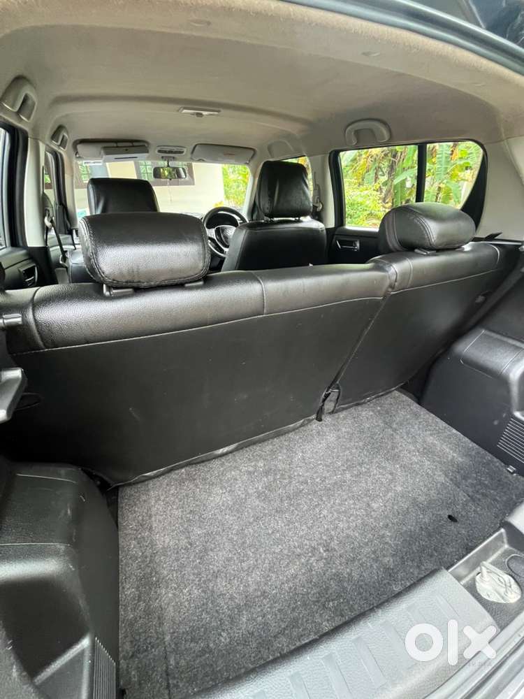 Family Used Swift Full Option 2018