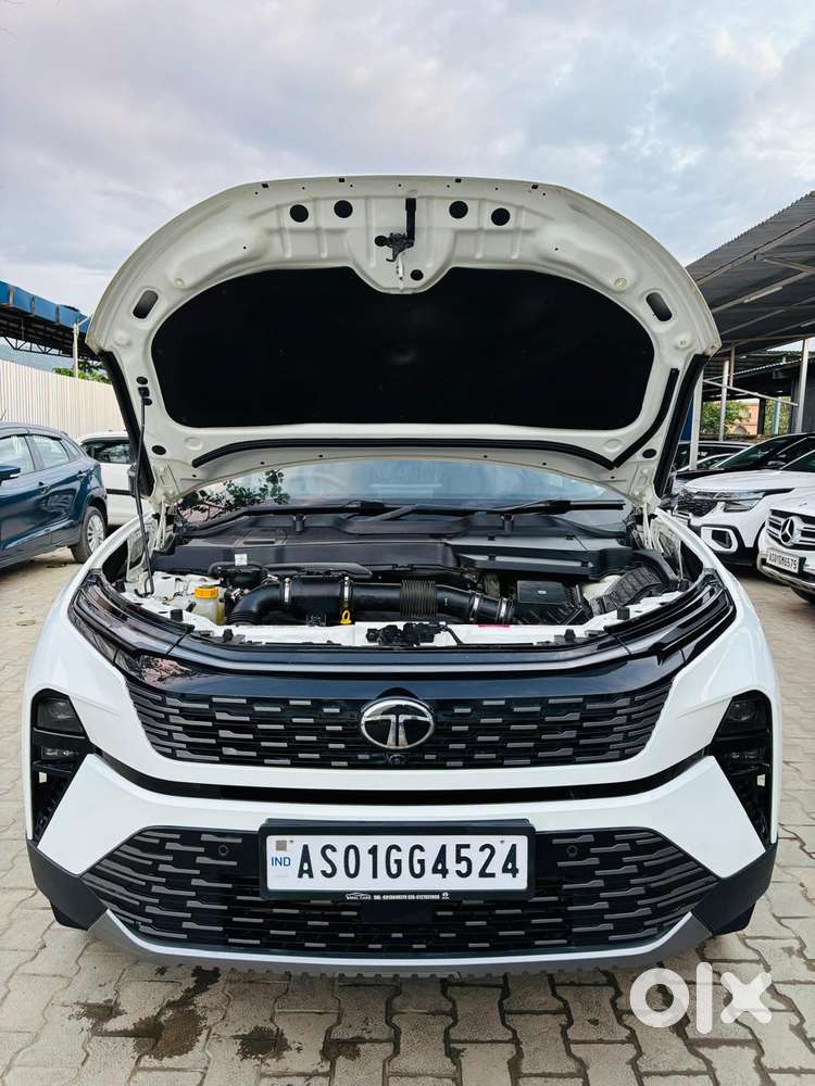 Tata Harrier Adventure X Plus, 2025, Diesel