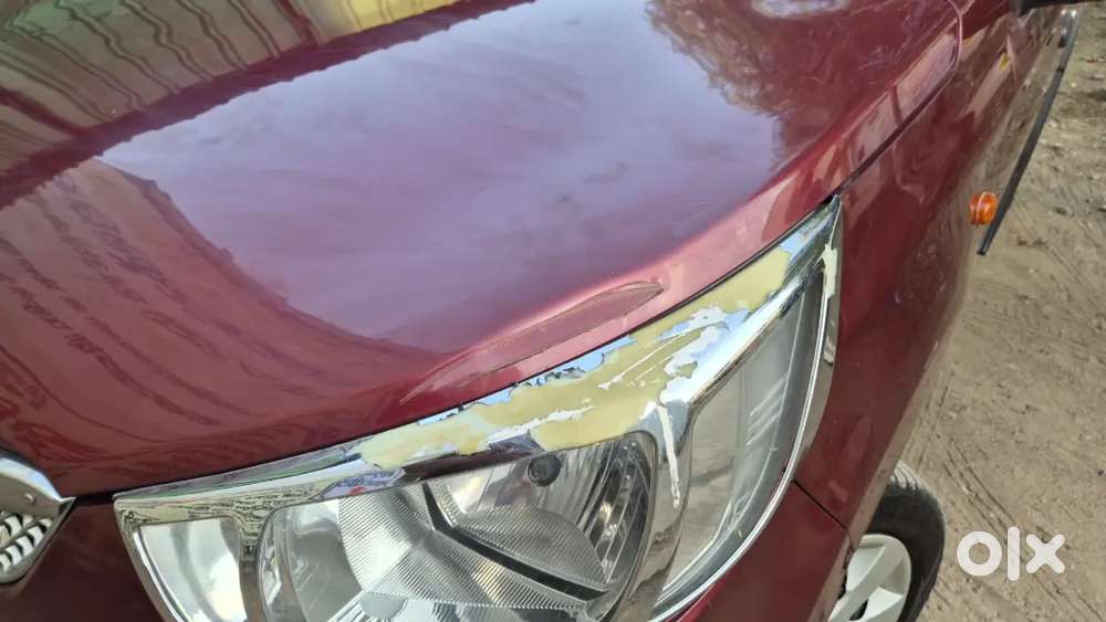 Maruti Suzuki Alto K10 2018