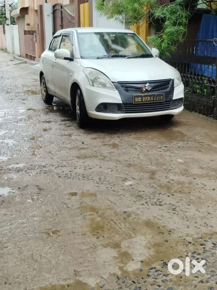 Maruti Dzire Lxi 2020