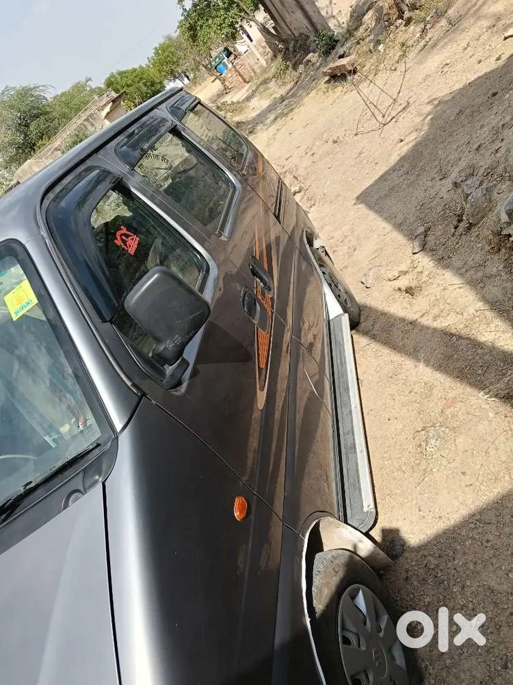 Maruti Suzuki Eeco 2022 Lpg Good Condition