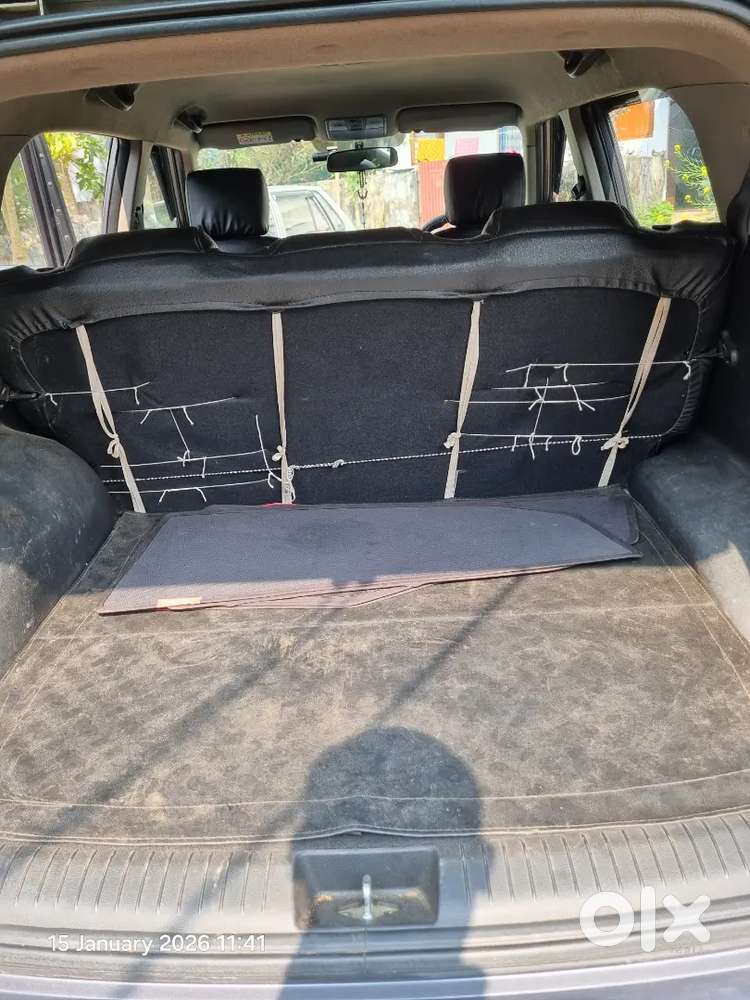 Hyundai Creta Facelift 2017 Petrol 90000 Km Driven