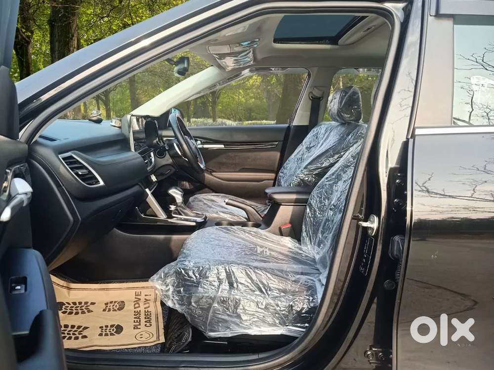 Kia Seltos Gtx Dct, 2022, Petrol