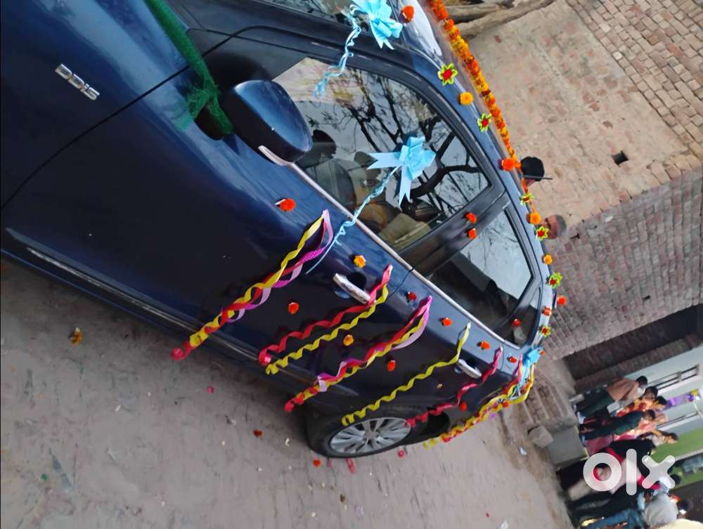 Maruti Suzuki Baleno