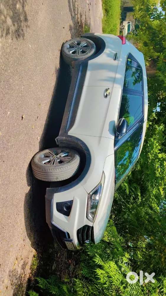 Hyundai Creta 2015 At Diesel Second Owner