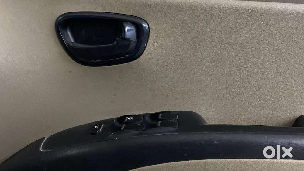 Hyundai I10 Magna 1.1l, 2015, Petrol