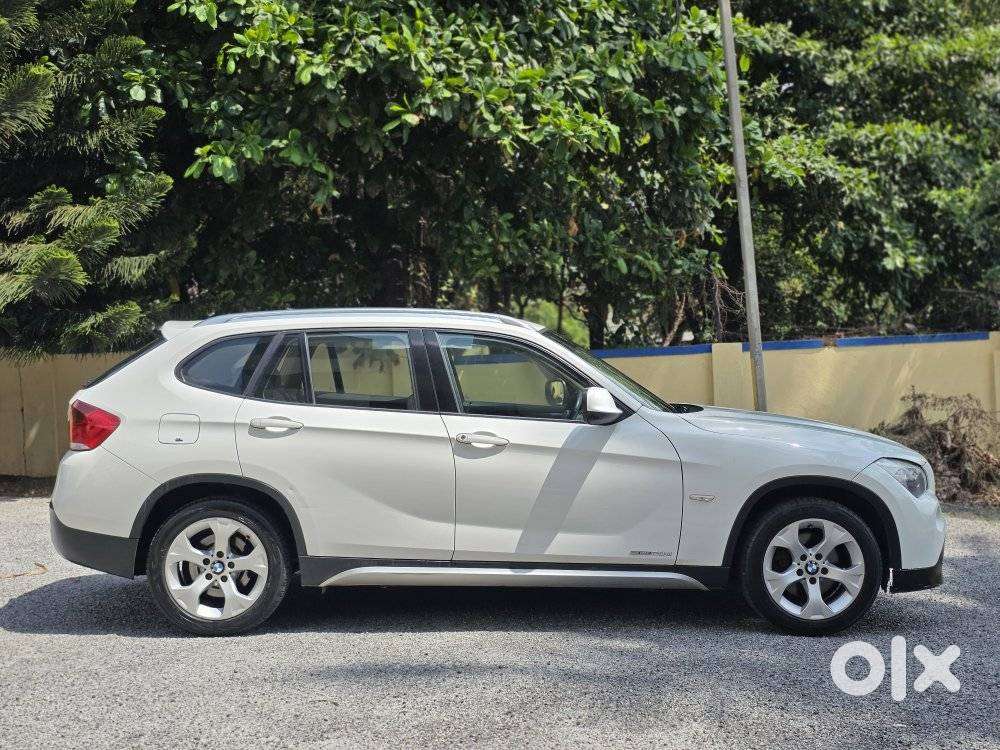 Bmw X1 Sdrive 20d Sportline, 2012, Diesel