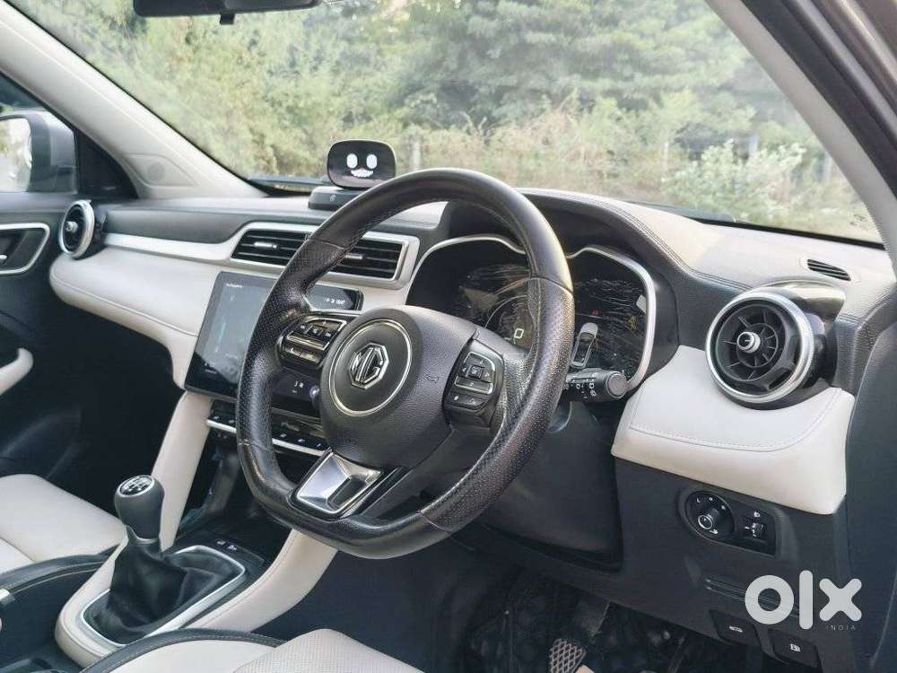 Mg Astor 1.5 Smart, 2022, Petrol