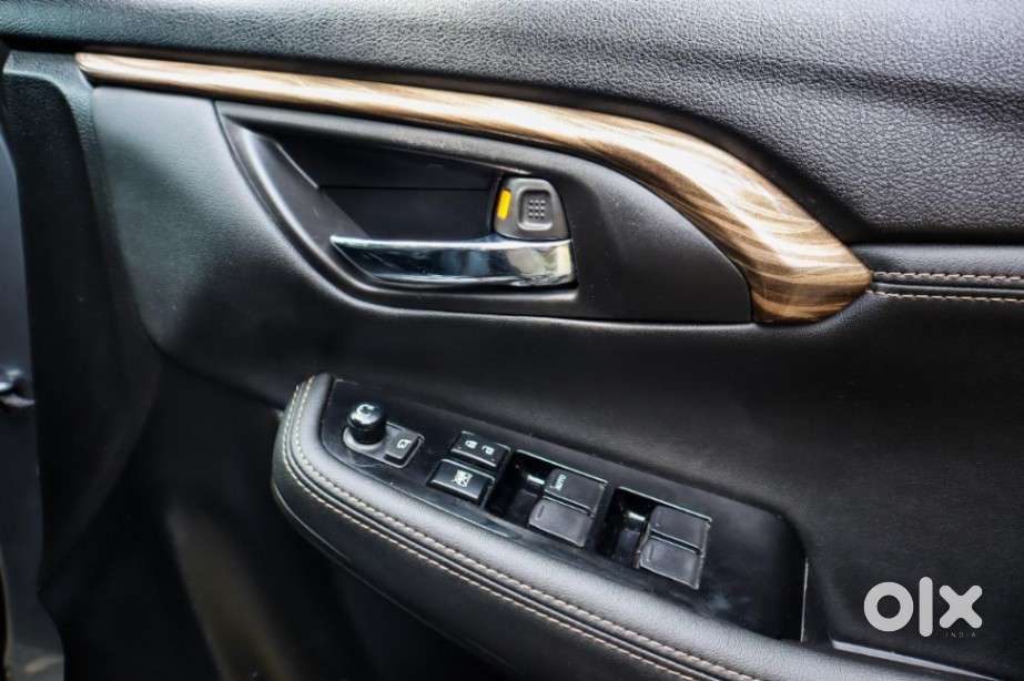 Maruti Suzuki Grand Vitara