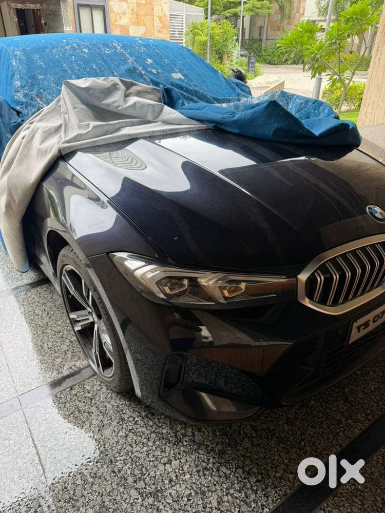 Bmw 3 Series 2023